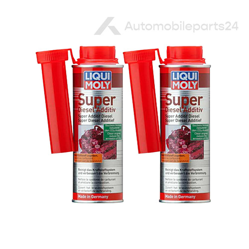 Liqui moly 5120 super - 2x,