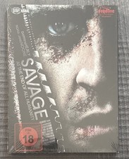 Savage - Störkanal- Digipack