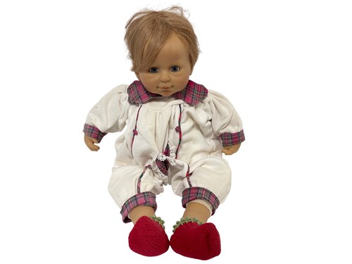 Rolanda heimer künstlerpuppe - rolanda,