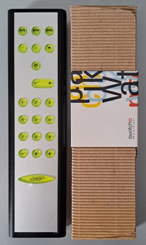 Swatch special slz104pack - swatch,