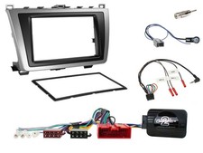 Einbauset Lenkradadapter