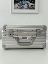 RIMOWA Topas Handkoffer I Made