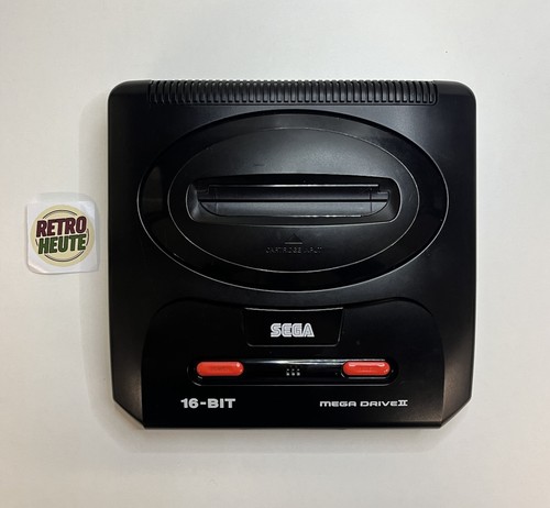 Sega mega drive konsole - sega,
