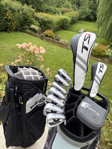 Titleist ping komplettes - titleist/ping,