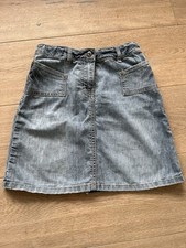 S. Oliver Jeansrock Rock Gr. 128