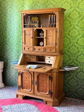 Biedermeier sekretär landhaus - biedermeier,
