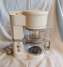 KRUPS 495 Teemaschine Tea time