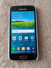 Samsung Galaxy S5 Mini SM-G800F 16 GB