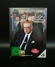 Derrick - Collector's Box Vol