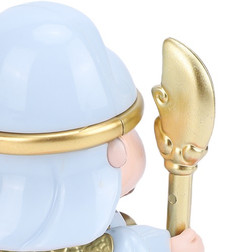 Solar guan statue - solar,