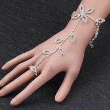 Modische Handkette Armband mit