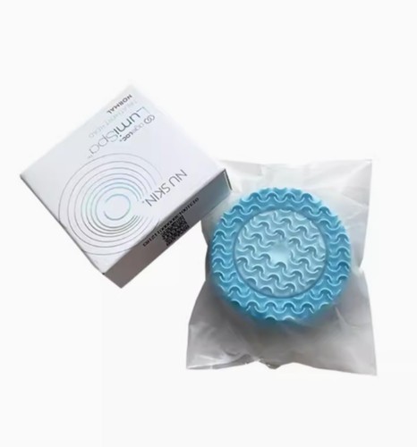 2pcs skin nuskin lumispa - x,