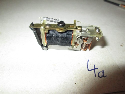 Märklin umschalter mit