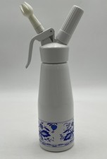 Syphon Sahne Schlagsahne