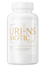 Naturwissenschaft Uri-NS Biotic 100 g