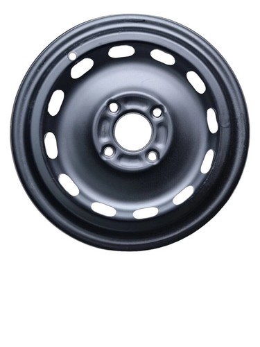Felge stahlfelge ford fiesta - stahlfelge,