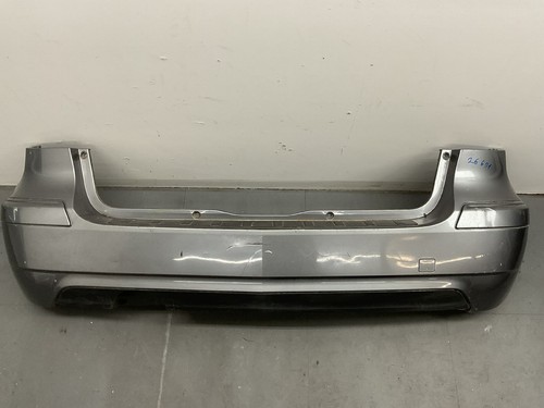Stossfängerverkleidung hinten