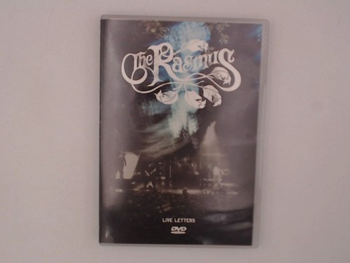 The rasmus live - the,