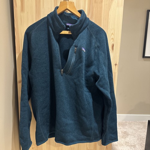 Patagonia mens better sweater - patagonia,