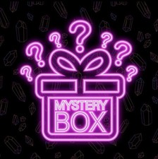 Mysterybox - Klamotten Paket