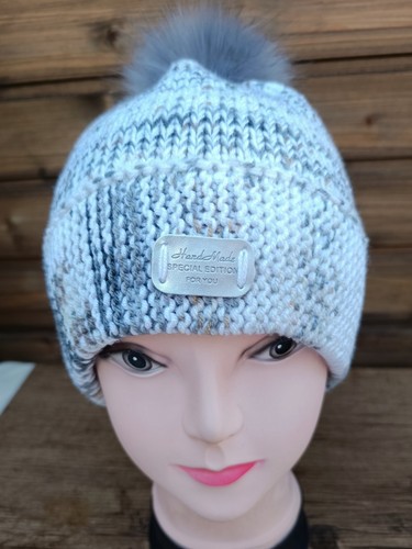 Strickmütze wintermütze - strickmütze,