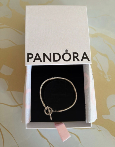 Pandora armband sterlingsilber - pandora,