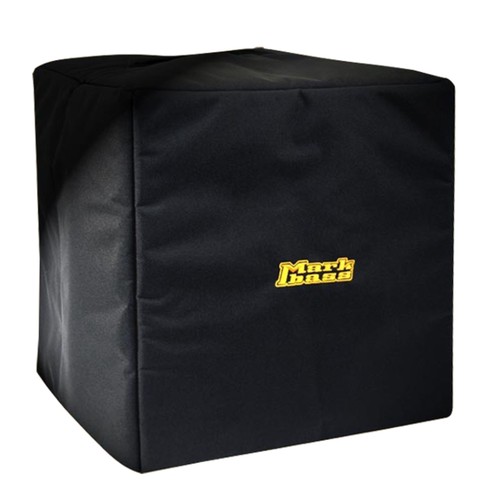 Markbass cover für mini cmd - cover,