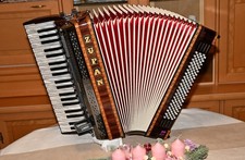 Zupan Alpe IV 120  Cassotto