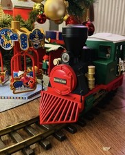 Playmobil Eisenbahn /