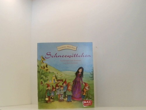 Schneewittchen grimms - schneewittchen:,