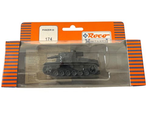 Roco minitank 174 - roco,