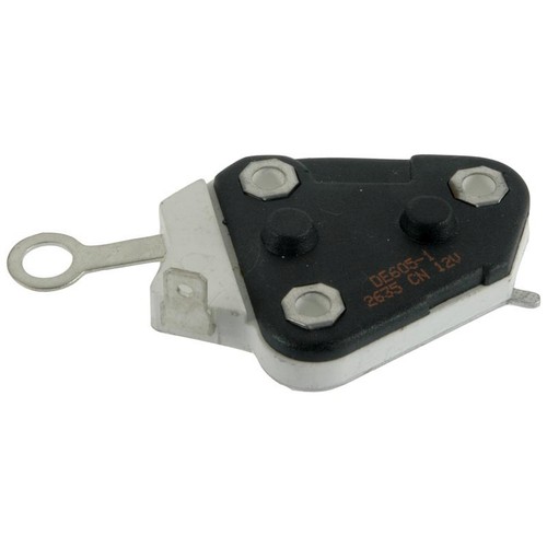 New voltage regulator - voltage,