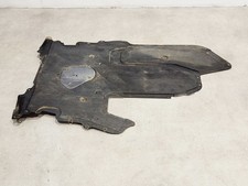 BMW E61 525D UL, Unterbodenverkleidung Mitte, 51757154142