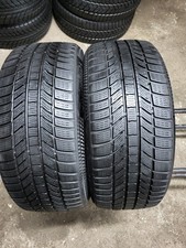 2x 225/40 R18 92V Continental Winter Contact TS 870P,DOT 3222 mit 6 mm Profil