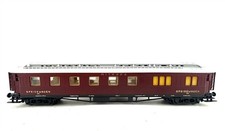 Liliput 262 H0 Mitropa