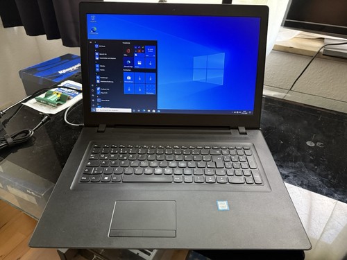 Lenovo v110 notebook - lenovo,