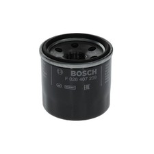 Bosch Ölfilter 1520865F0B 15208ED50A 1520865F0E 15400PM3004 152085758R | 815642