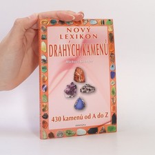 Lexikon drahých kamenů : 430