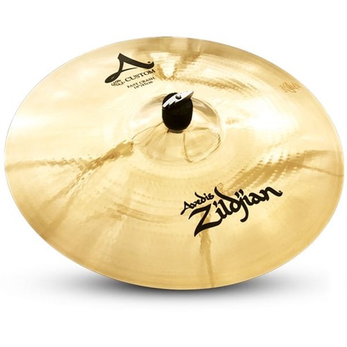 Zildjian custom fast crash - zildjian,