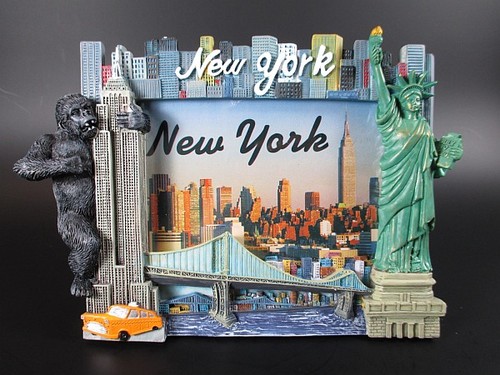 New york bilderrahmen - new,