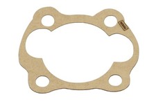 Zylinderfußdichtung für