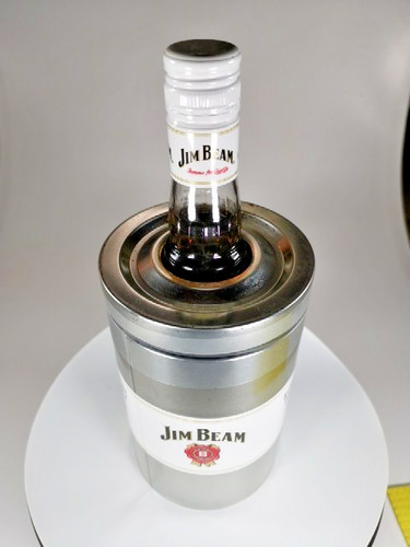 Jim beam whisky im - beam, 0.7l