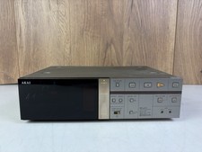 Akai Stereo Cassettenrecorder