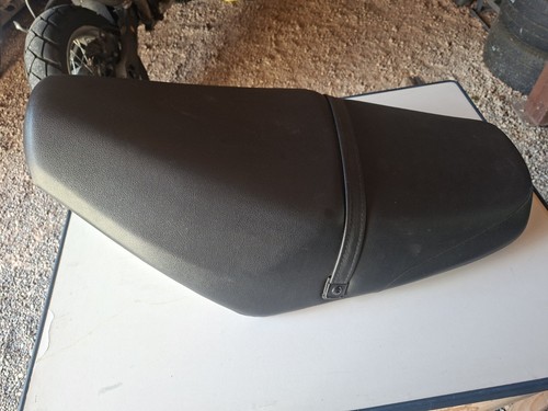 Suzuki 125 sitzbank - suzuki,
