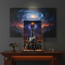 Acryl Vitrine für LEGO®