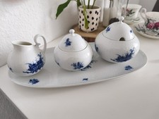 Porzellan Geschirrset von