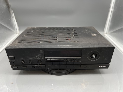 Telefunken hr780rds - telefunken,