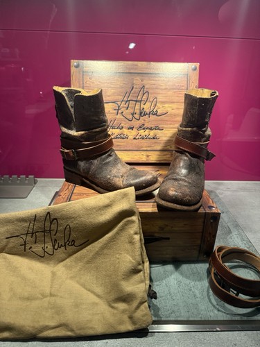 Sendra boots stiefeletten - boots,,