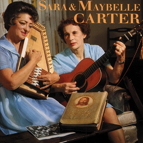 Sara maybelle carter - &,