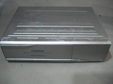 Clarion CDK 634 Autoradio CD